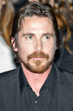 Image Christian Bale